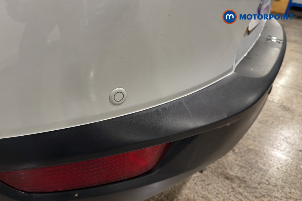 Mazda Cx-3 Sport Nav -Plus Manual Petrol SUV - Stock Number (1637047) - 40th supplementary image
