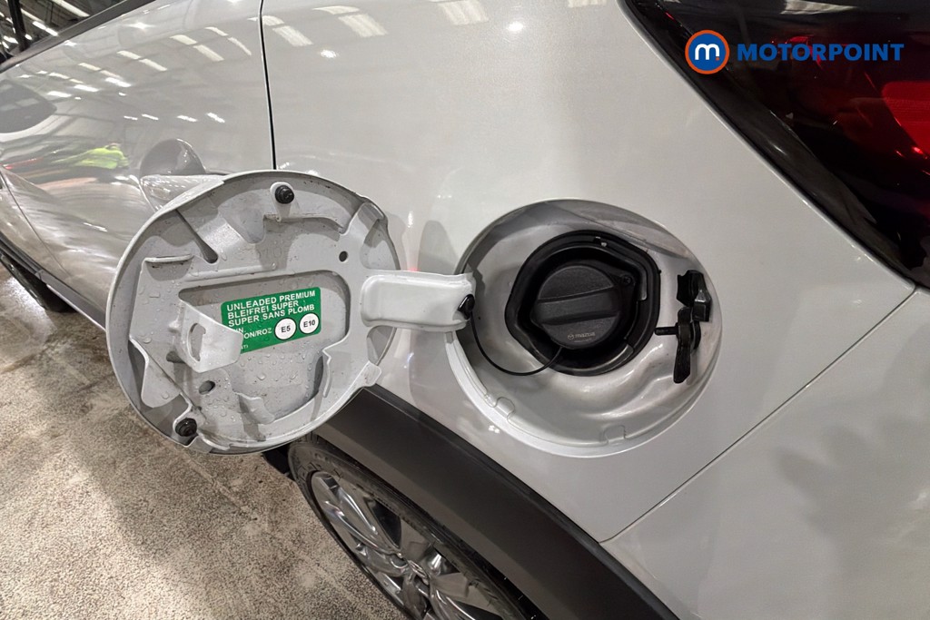 Mazda Cx-3 Sport Nav -Plus Manual Petrol SUV - Stock Number (1637047) - 41st supplementary image