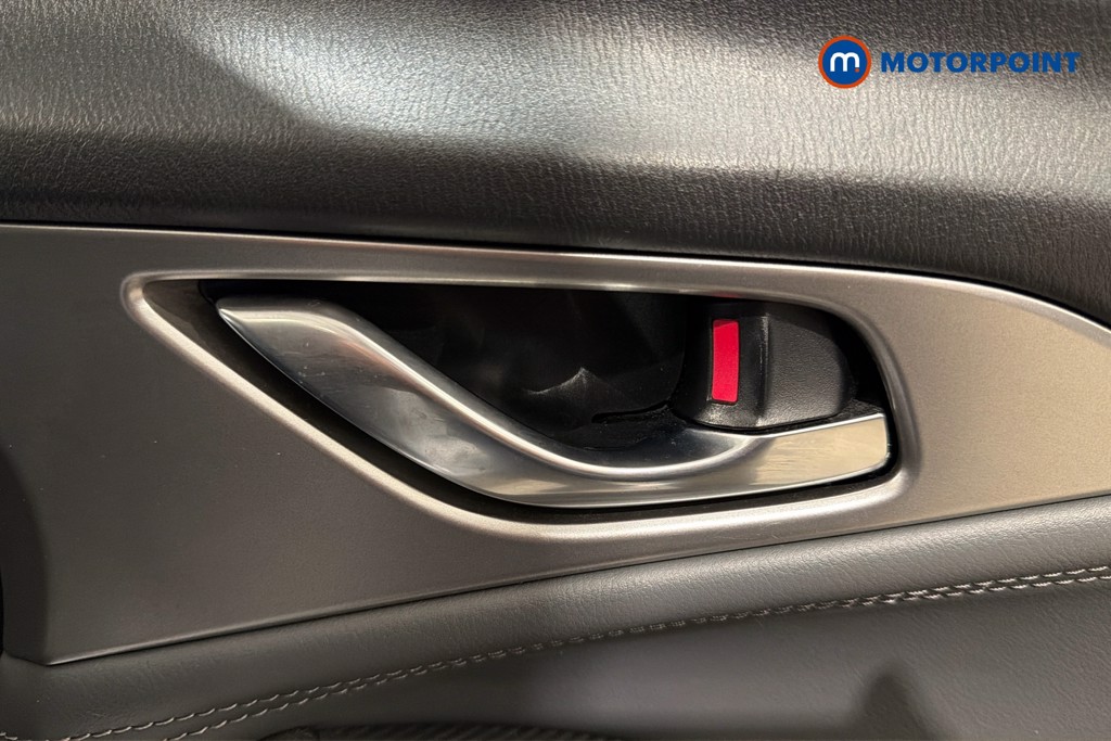 Mazda Cx-3 Sport Nav -Plus Manual Petrol SUV - Stock Number (1637047) - 42nd supplementary image