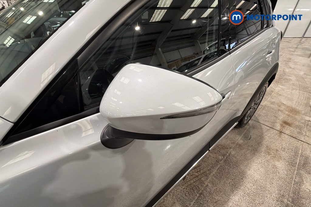 Mazda Cx-3 Sport Nav -Plus Manual Petrol SUV - Stock Number (1637047) - 43rd supplementary image