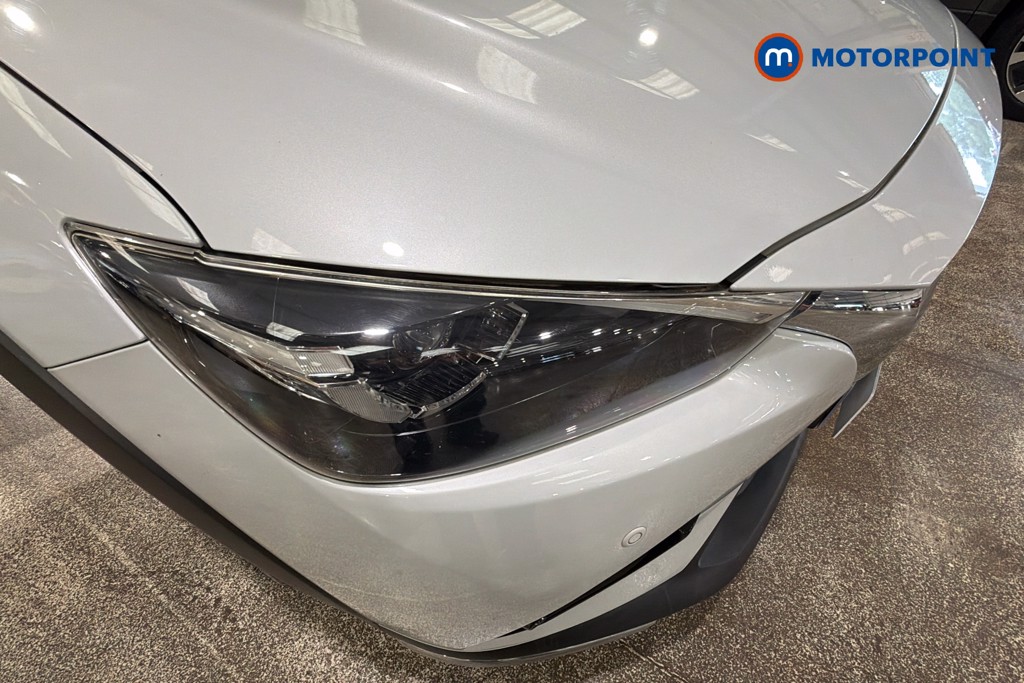 Mazda Cx-3 Sport Nav -Plus Manual Petrol SUV - Stock Number (1637047) - 44th supplementary image
