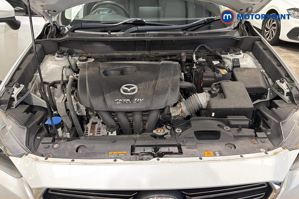 Mazda Cx-3 Sport Nav -Plus Manual Petrol SUV - Stock Number (1637047) - 51st supplementary image