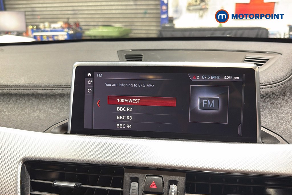 BMW X1 M Sport Automatic Petrol Plug-In Hybrid SUV - Stock Number (1637345) - 9th supplementary image