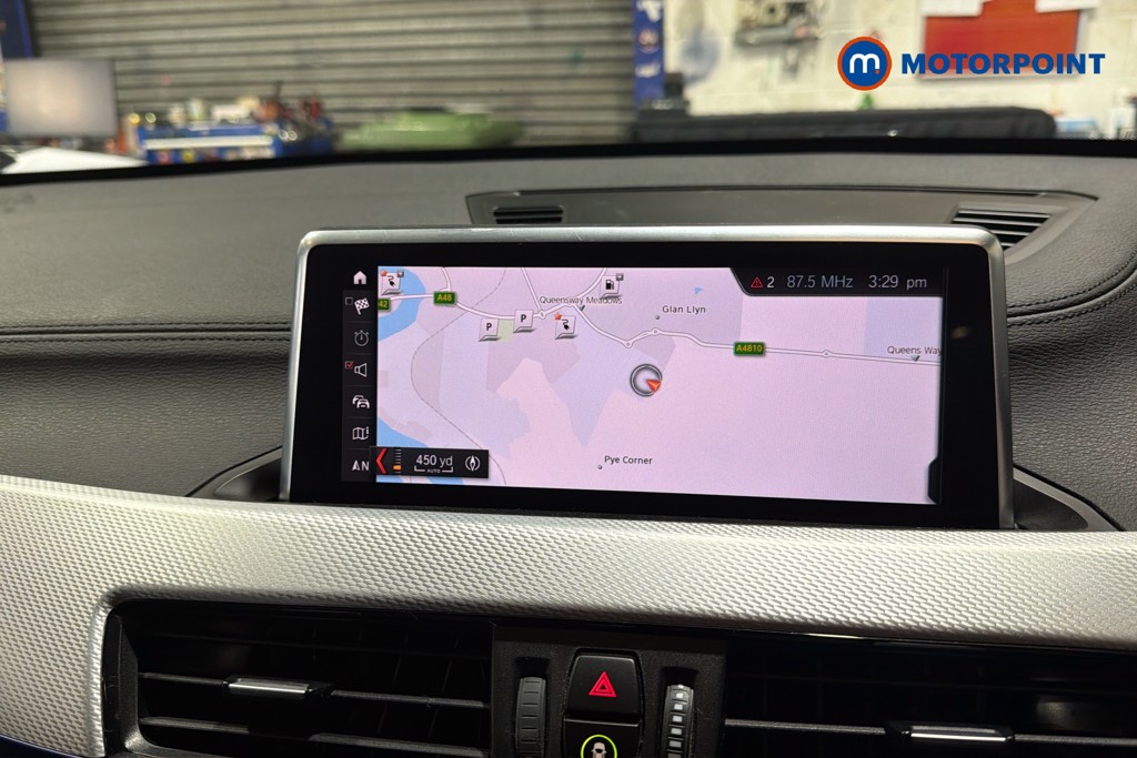 BMW X1 M Sport Automatic Petrol Plug-In Hybrid SUV - Stock Number (1637345) - 10th supplementary image