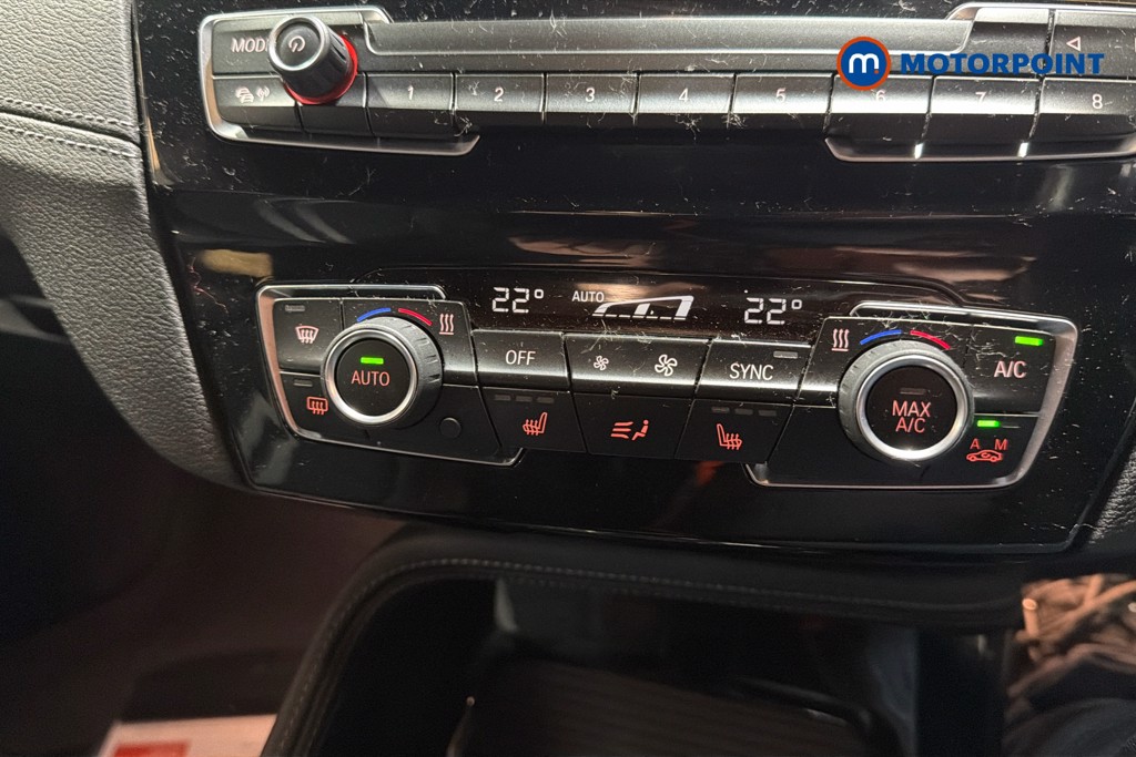 BMW X1 M Sport Automatic Petrol Plug-In Hybrid SUV - Stock Number (1637345) - 12th supplementary image