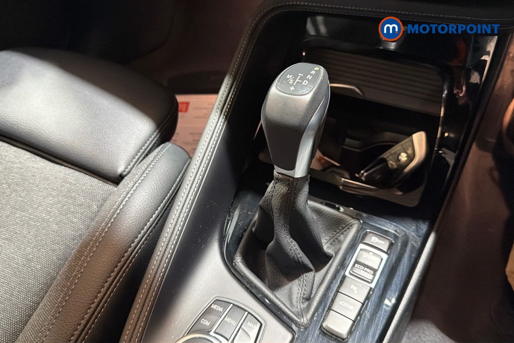 BMW X1 M Sport Automatic Petrol Plug-In Hybrid SUV - Stock Number (1637345) - 15th supplementary image