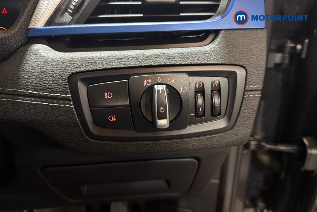 BMW X1 M Sport Automatic Petrol Plug-In Hybrid SUV - Stock Number (1637345) - 18th supplementary image