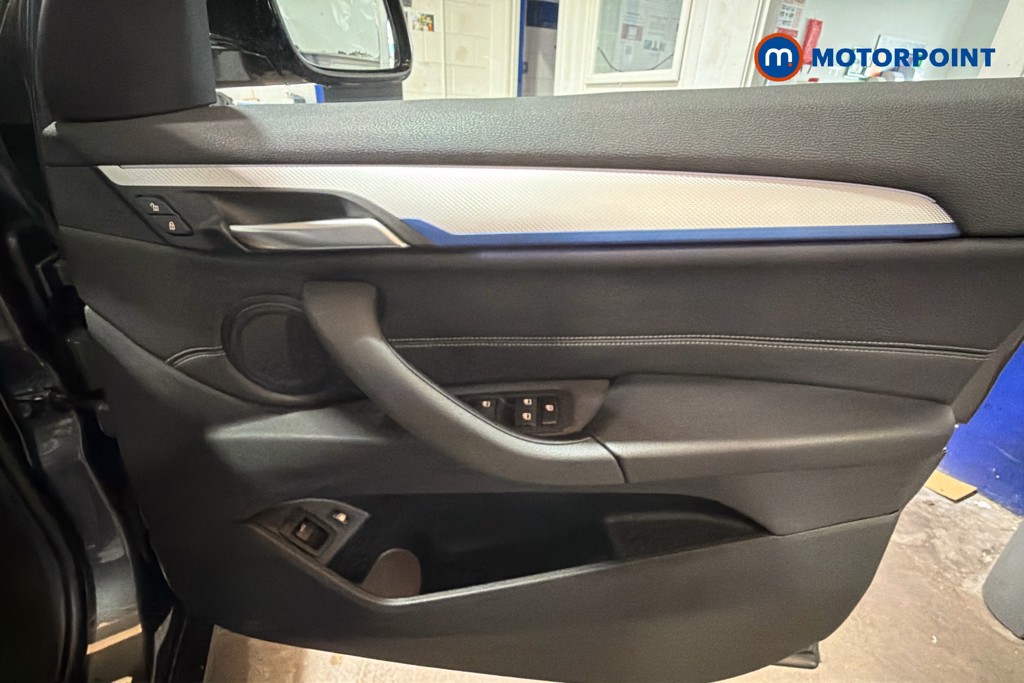 BMW X1 M Sport Automatic Petrol Plug-In Hybrid SUV - Stock Number (1637345) - 19th supplementary image