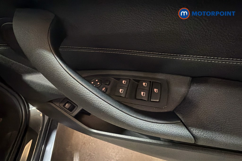 BMW X1 M Sport Automatic Petrol Plug-In Hybrid SUV - Stock Number (1637345) - 20th supplementary image