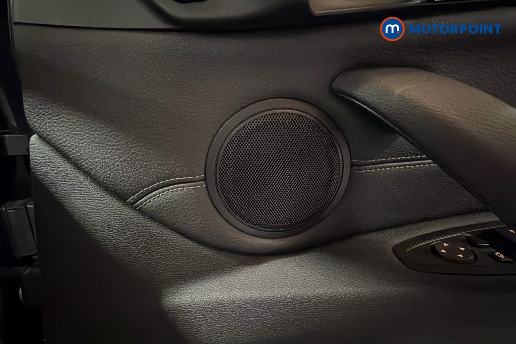 BMW X1 M Sport Automatic Petrol Plug-In Hybrid SUV - Stock Number (1637345) - 21st supplementary image