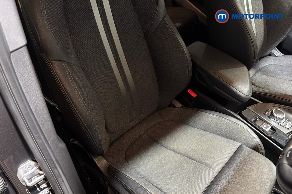BMW X1 M Sport Automatic Petrol Plug-In Hybrid SUV - Stock Number (1637345) - 22nd supplementary image