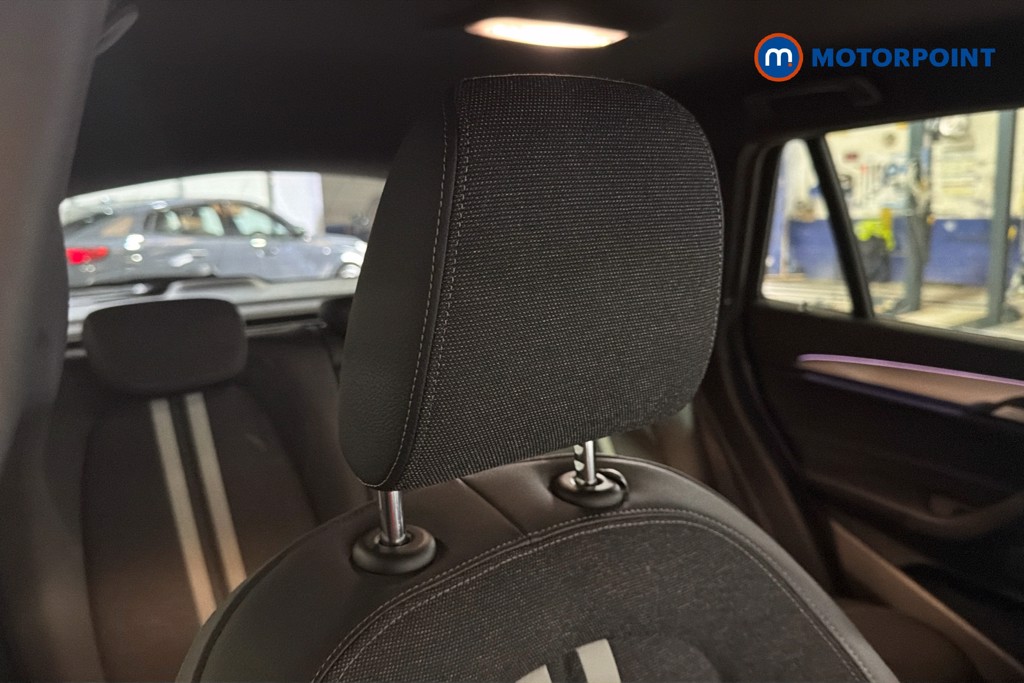 BMW X1 M Sport Automatic Petrol Plug-In Hybrid SUV - Stock Number (1637345) - 23rd supplementary image