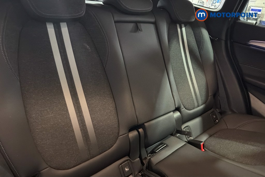 BMW X1 M Sport Automatic Petrol Plug-In Hybrid SUV - Stock Number (1637345) - 28th supplementary image
