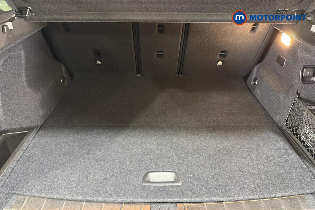 BMW X1 M Sport Automatic Petrol Plug-In Hybrid SUV - Stock Number (1637345) - 33rd supplementary image