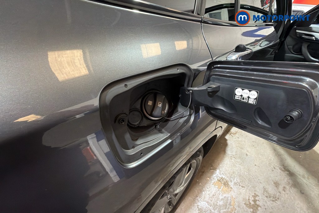 BMW X1 M Sport Automatic Petrol Plug-In Hybrid SUV - Stock Number (1637345) - 41st supplementary image