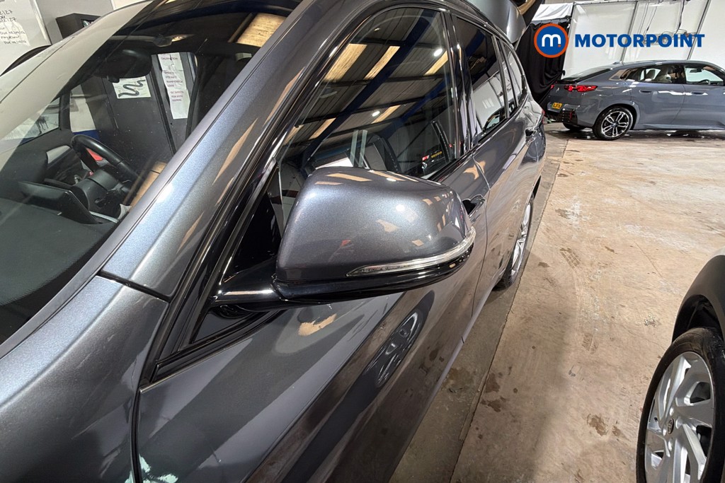 BMW X1 M Sport Automatic Petrol Plug-In Hybrid SUV - Stock Number (1637345) - 43rd supplementary image