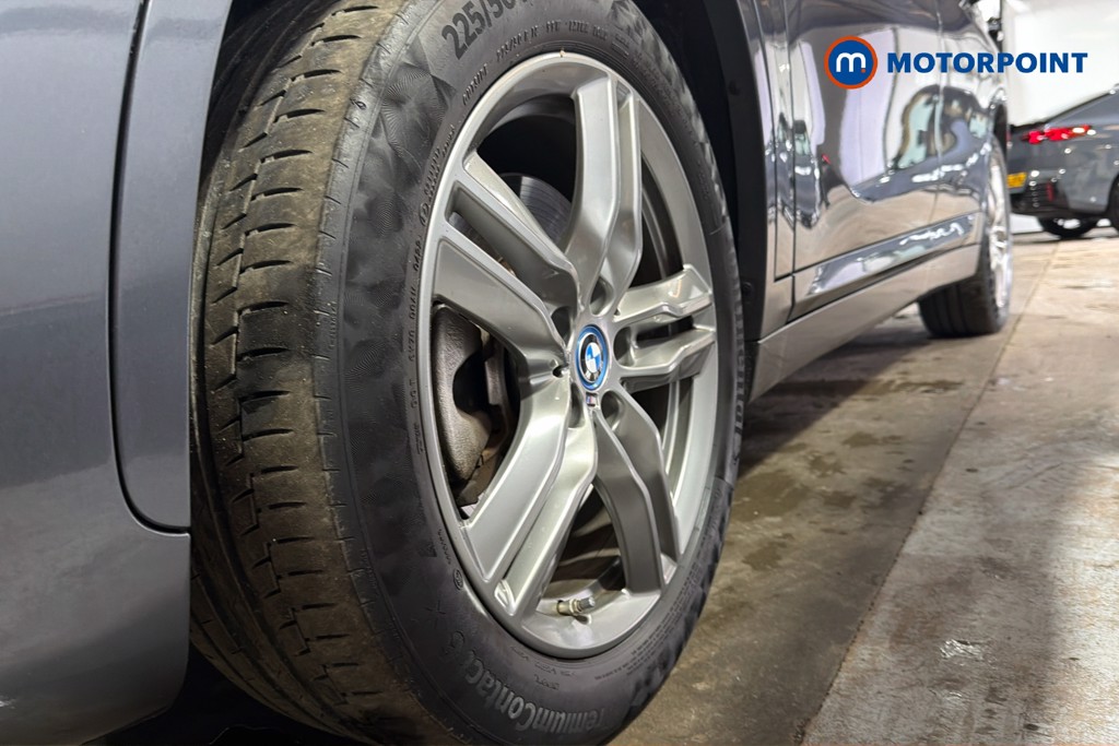 BMW X1 M Sport Automatic Petrol Plug-In Hybrid SUV - Stock Number (1637345) - 47th supplementary image