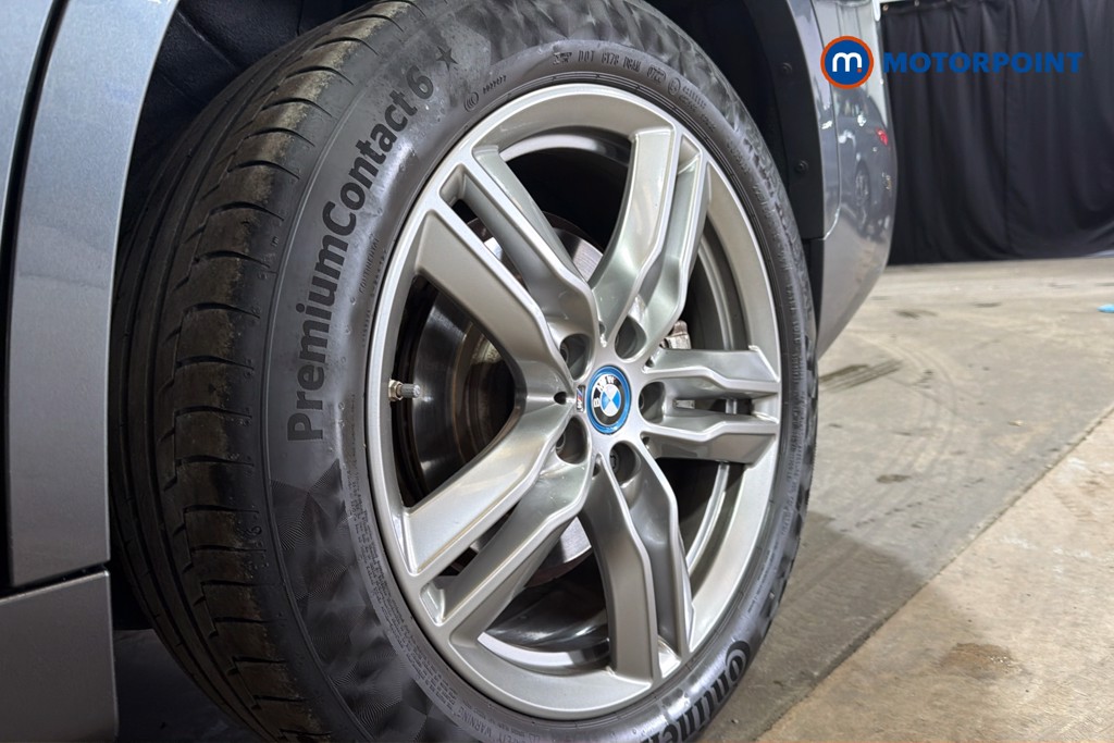 BMW X1 M Sport Automatic Petrol Plug-In Hybrid SUV - Stock Number (1637345) - 48th supplementary image