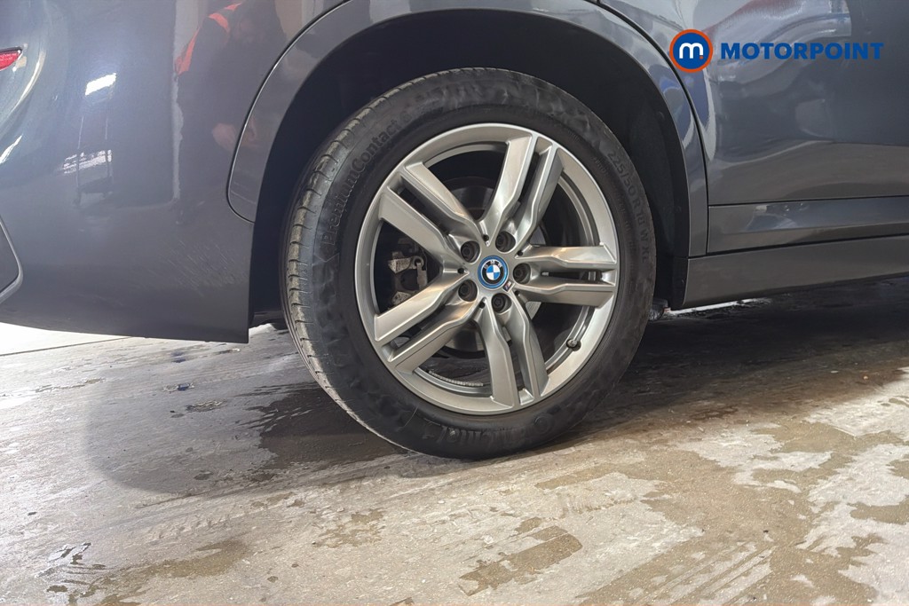 BMW X1 M Sport Automatic Petrol Plug-In Hybrid SUV - Stock Number (1637345) - 49th supplementary image