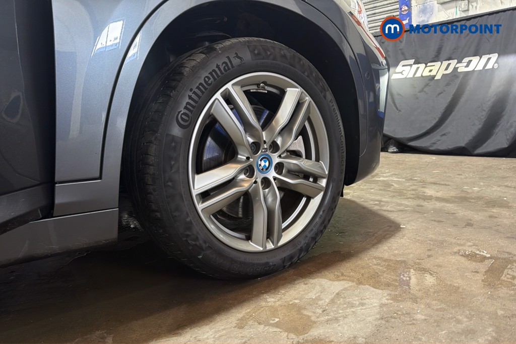 BMW X1 M Sport Automatic Petrol Plug-In Hybrid SUV - Stock Number (1637345) - 50th supplementary image