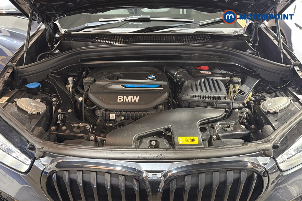 BMW X1 M Sport Automatic Petrol Plug-In Hybrid SUV - Stock Number (1637345) - 51st supplementary image