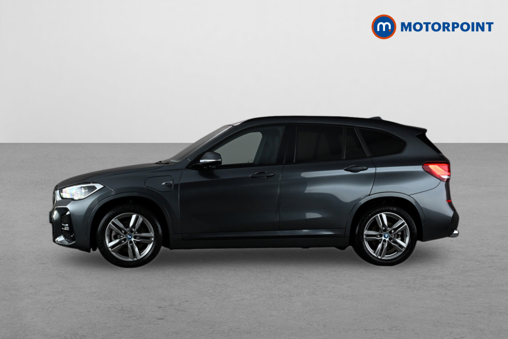BMW X1 M Sport Automatic Petrol Plug-In Hybrid SUV - Stock Number (1637345) - Passenger side