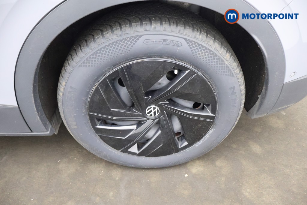 Volkswagen Id.4 Life Pure Automatic Electric SUV - Stock Number (1637440) - 2nd supplementary image