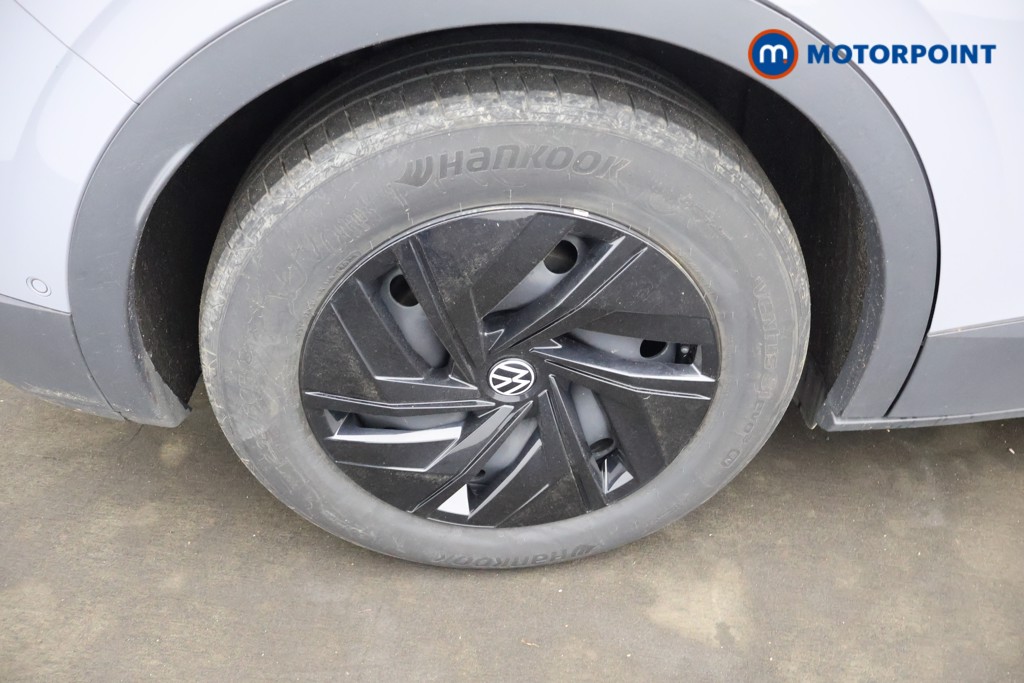 Volkswagen Id.4 Life Pure Automatic Electric SUV - Stock Number (1637440) - 3rd supplementary image