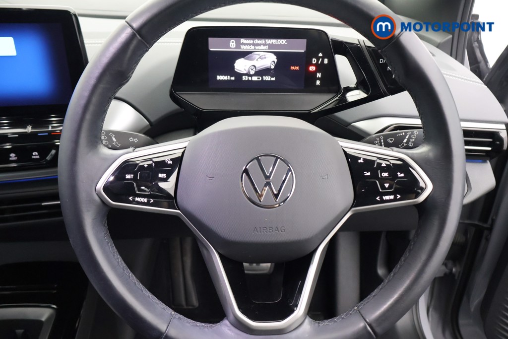 Volkswagen Id.4 Life Pure Automatic Electric SUV - Stock Number (1637440) - 5th supplementary image
