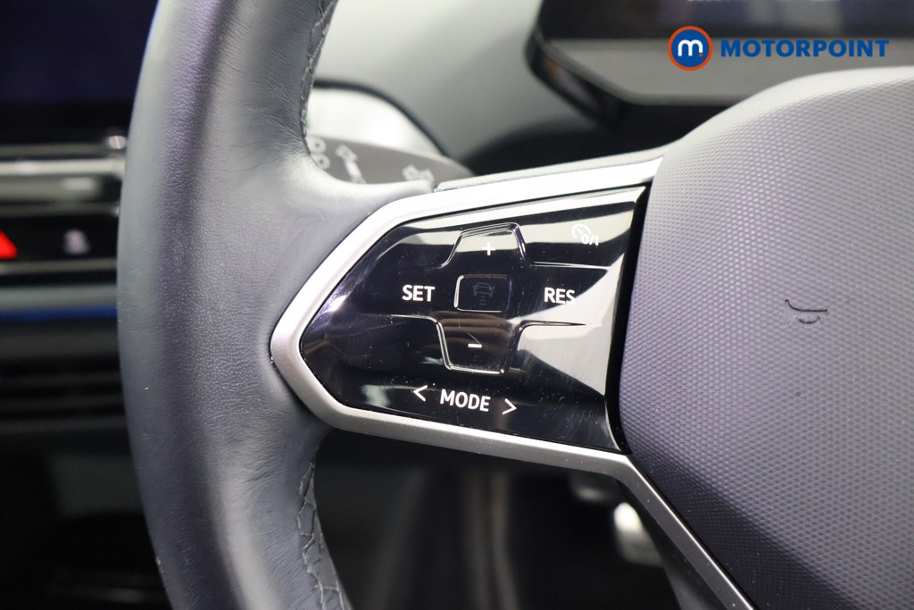 Volkswagen Id.4 Life Pure Automatic Electric SUV - Stock Number (1637440) - 6th supplementary image