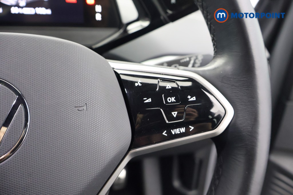 Volkswagen Id.4 Life Pure Automatic Electric SUV - Stock Number (1637440) - 7th supplementary image