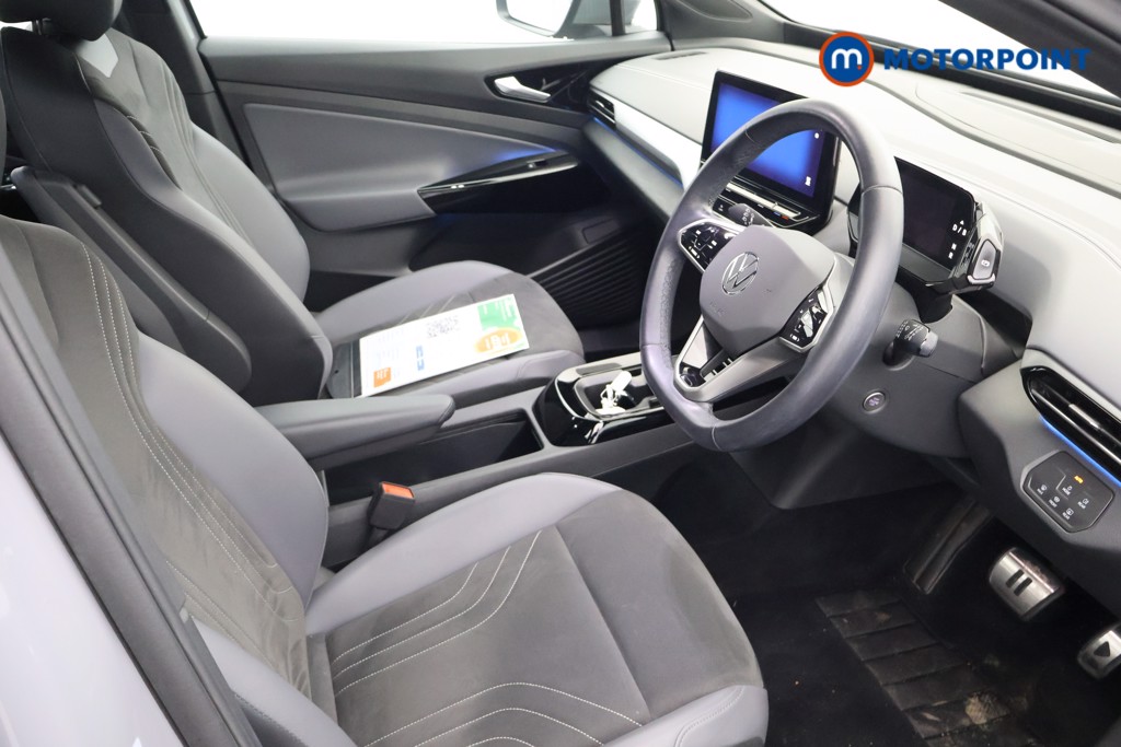 Volkswagen Id.4 Life Pure Automatic Electric SUV - Stock Number (1637440) - 16th supplementary image