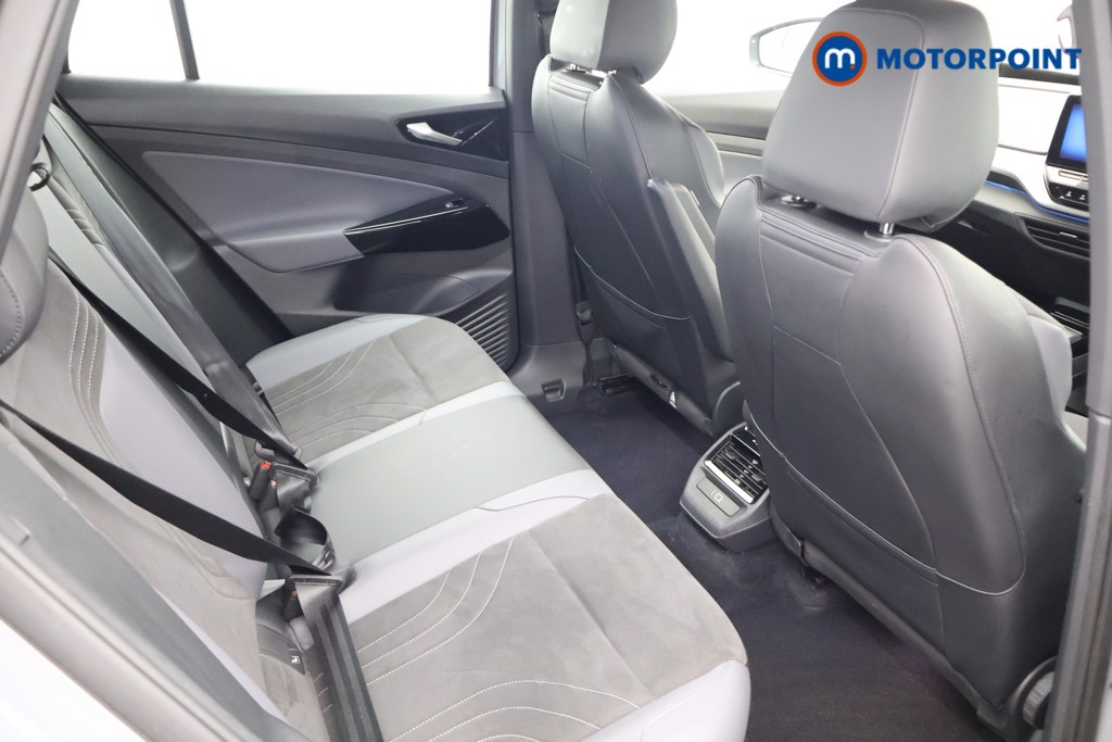 Volkswagen Id.4 Life Pure Automatic Electric SUV - Stock Number (1637440) - 18th supplementary image