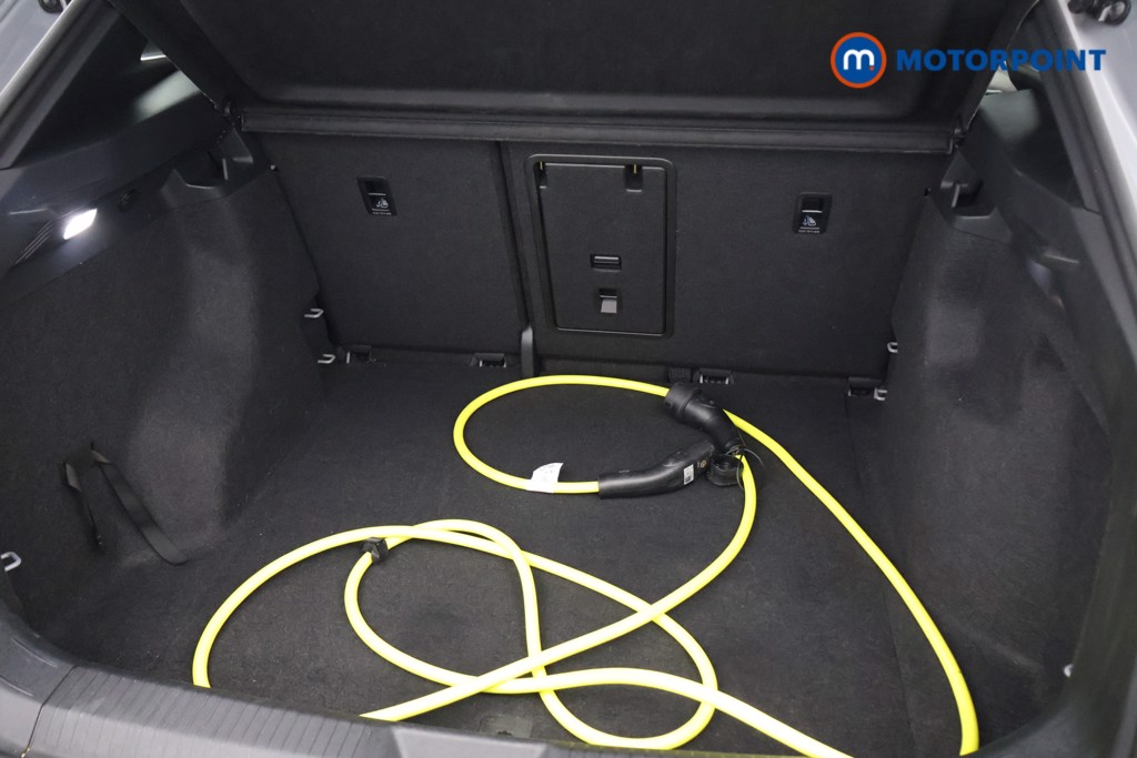Volkswagen Id.4 Life Pure Automatic Electric SUV - Stock Number (1637440) - 19th supplementary image
