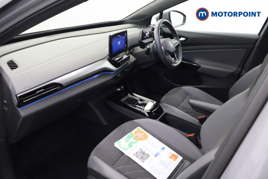 Volkswagen Id.4 Life Pure Automatic Electric SUV - Stock Number (1637440) - 23rd supplementary image