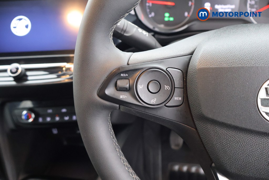 Vauxhall Corsa Design Manual Petrol Hatchback - Stock Number (1637990) - 6th supplementary image