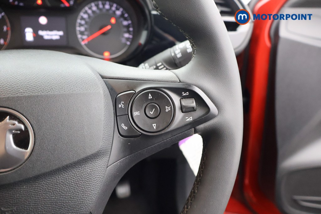 Vauxhall Corsa Design Manual Petrol Hatchback - Stock Number (1637990) - 7th supplementary image