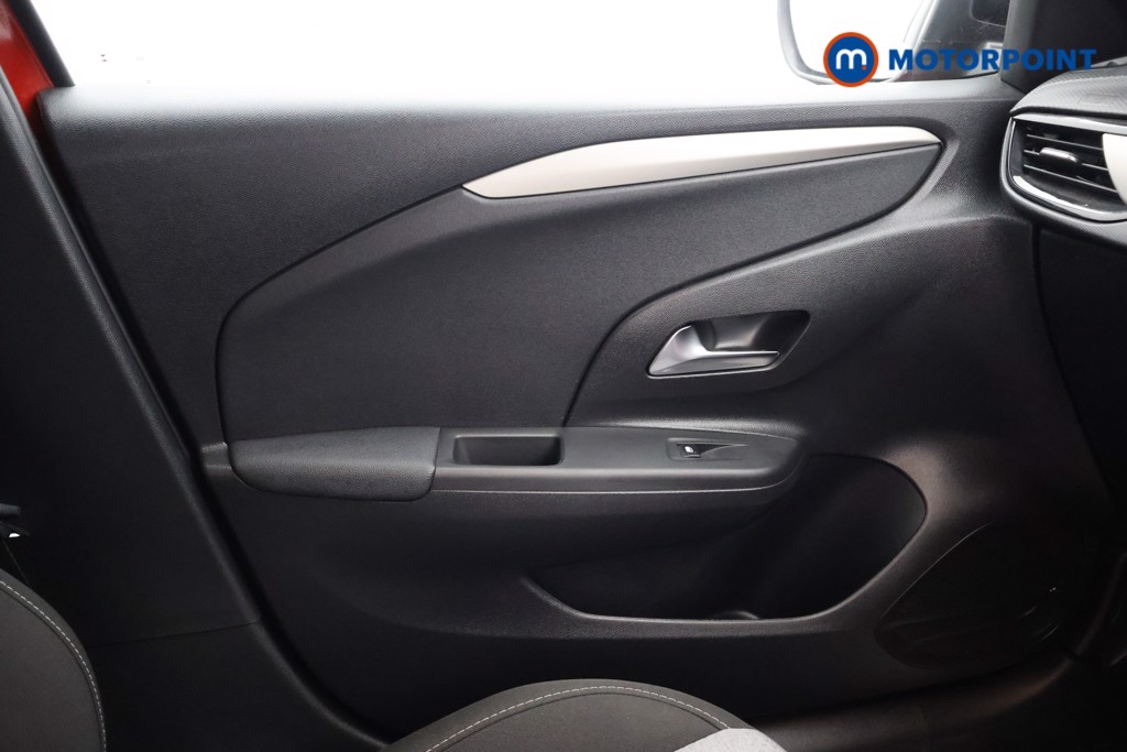 Vauxhall Corsa Design Manual Petrol Hatchback - Stock Number (1637990) - 11th supplementary image