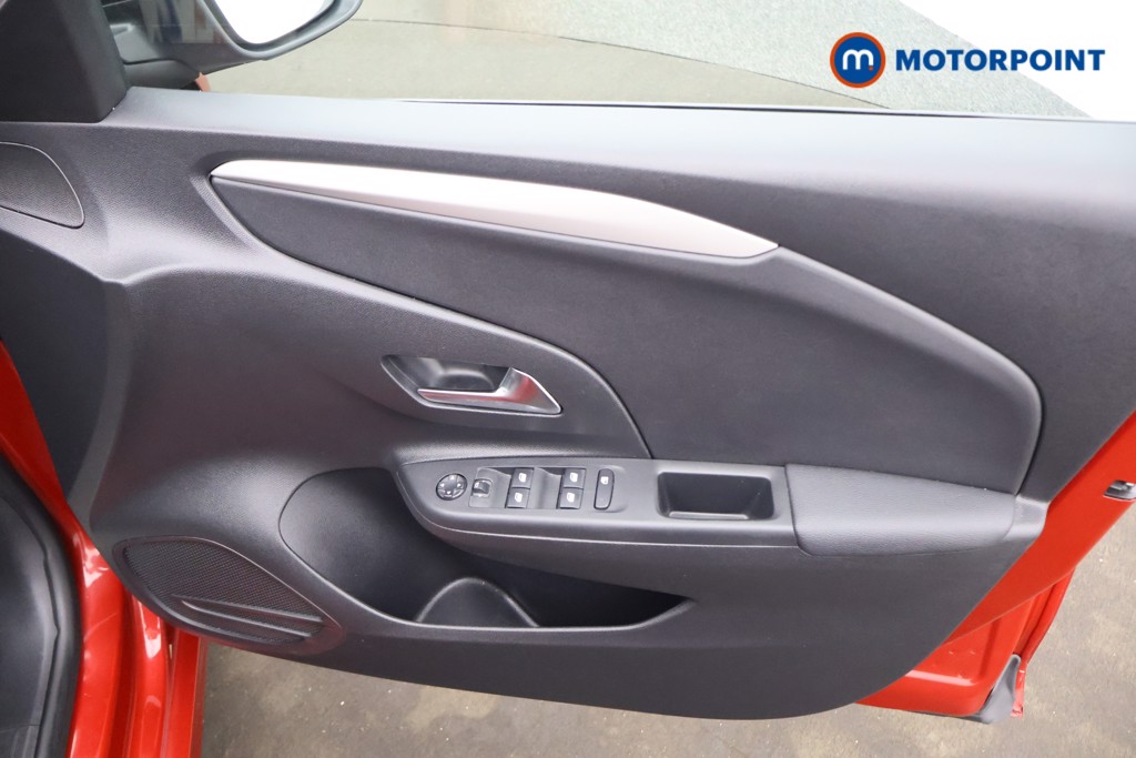 Vauxhall Corsa Design Manual Petrol Hatchback - Stock Number (1637990) - 14th supplementary image