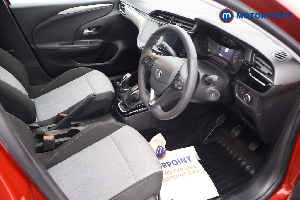 Vauxhall Corsa Design Manual Petrol Hatchback - Stock Number (1637990) - 15th supplementary image