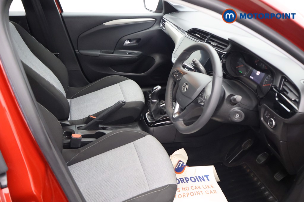 Vauxhall Corsa Design Manual Petrol Hatchback - Stock Number (1637990) - 16th supplementary image