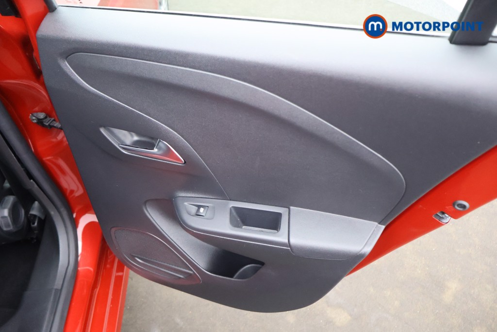 Vauxhall Corsa Design Manual Petrol Hatchback - Stock Number (1637990) - 17th supplementary image