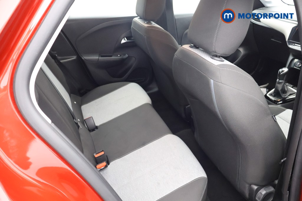 Vauxhall Corsa Design Manual Petrol Hatchback - Stock Number (1637990) - 18th supplementary image