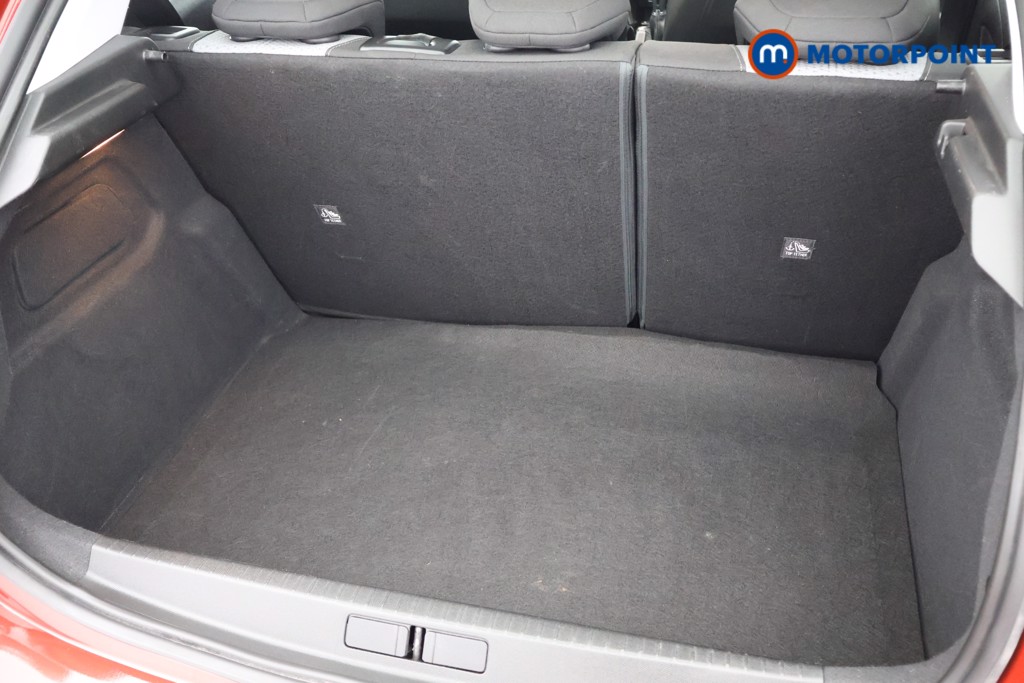 Vauxhall Corsa Design Manual Petrol Hatchback - Stock Number (1637990) - 19th supplementary image