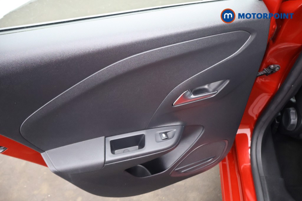 Vauxhall Corsa Design Manual Petrol Hatchback - Stock Number (1637990) - 20th supplementary image