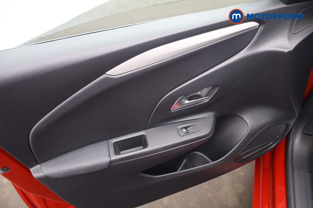 Vauxhall Corsa Design Manual Petrol Hatchback - Stock Number (1637990) - 22nd supplementary image