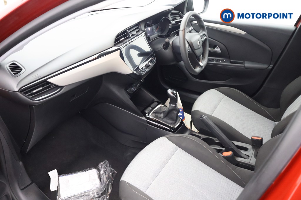 Vauxhall Corsa Design Manual Petrol Hatchback - Stock Number (1637990) - 23rd supplementary image