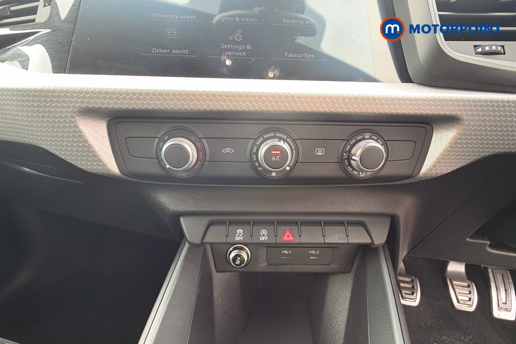 Audi A1 S Line Manual Petrol Hatchback - Stock Number (1639324) - 20th supplementary image