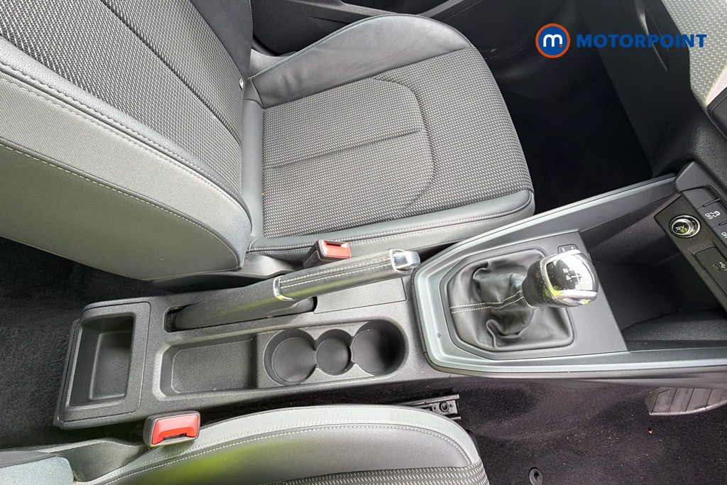 Audi A1 S Line Manual Petrol Hatchback - Stock Number (1639324) - 21st supplementary image