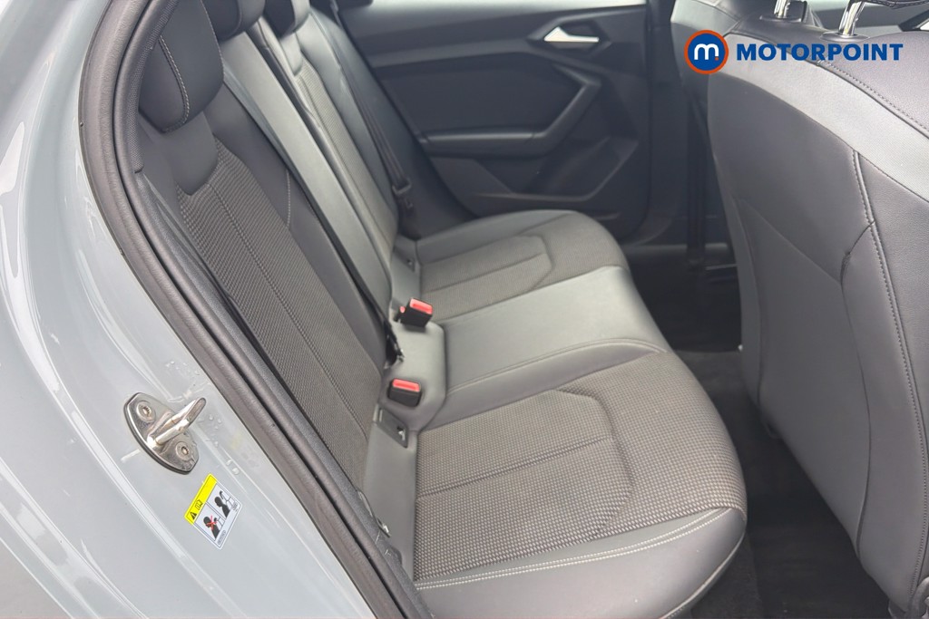 Audi A1 S Line Manual Petrol Hatchback - Stock Number (1639324) - 26th supplementary image